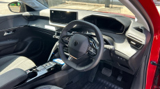 Peugeot 208 1.2 Hybrid 100 Allure 5dr e-DSC6 Petrol Hatchback